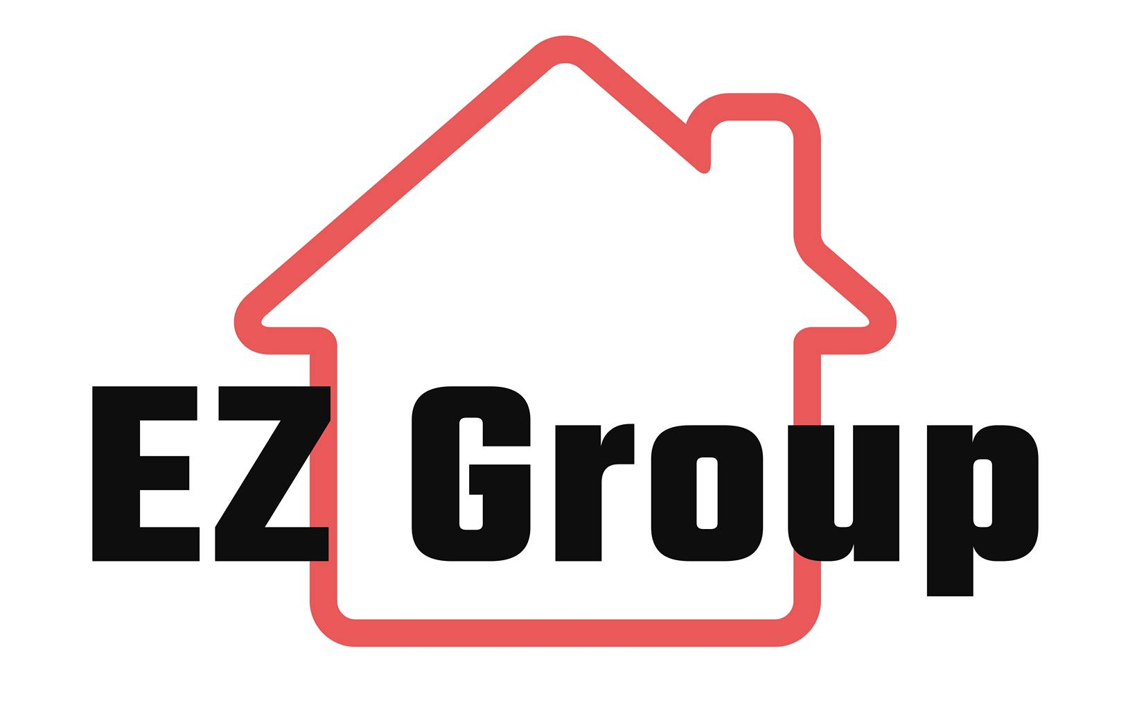 EZ Group company logo - Ersona case study client