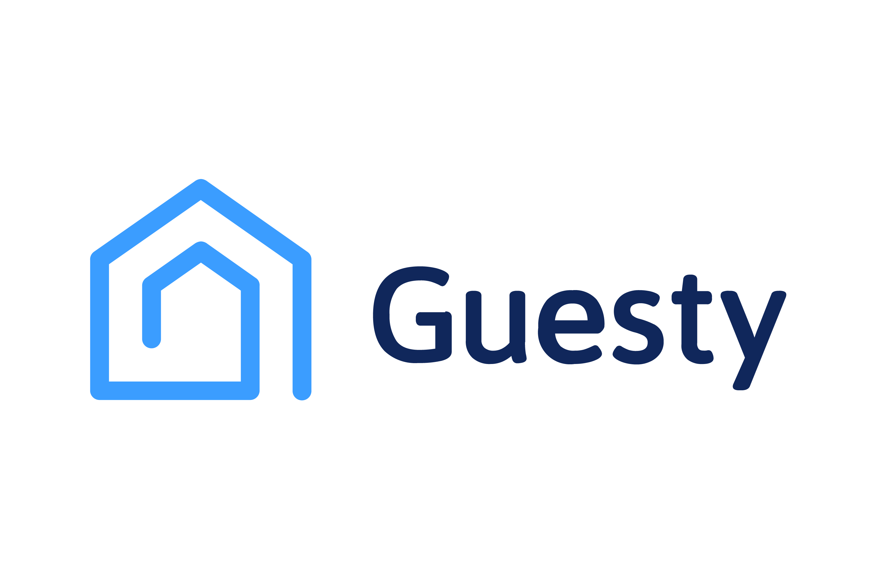 Guesty integration - Ersona AI connects with Guesty for automated guest messaging and property management