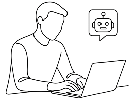 Illustration representing Drive More Leads to Your Direct use case