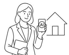 Illustration representing Sell More Easily on the OTA use case